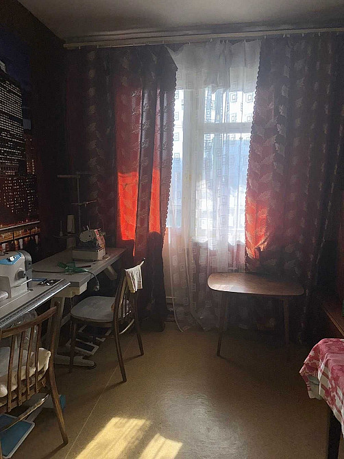 Продам недорого 3-к кв на Салтовке , в 10 мин. метро Салтовская Харьков - изображение 7