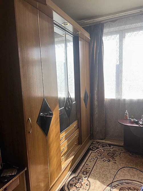 Продам недорого 3-к кв на Салтовке , в 10 мин. метро Салтовская Харьков - изображение 3