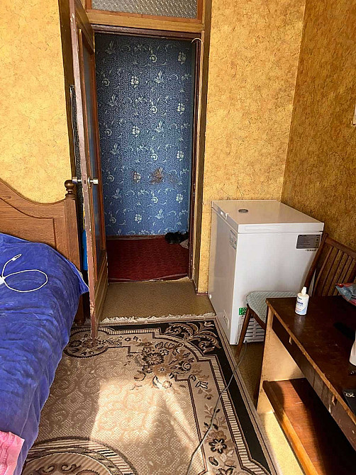 Продам недорого 3-к кв на Салтовке , в 10 мин. метро Салтовская Харьков - изображение 5