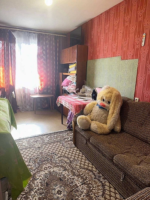 Продам недорого 3-к кв на Салтовке , в 10 мин. метро Салтовская Харьков - изображение 6
