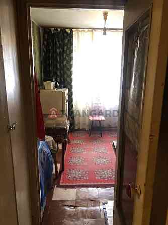 У продажу 3-х ком ж/м Парус 72м2 37000$ Дніпро