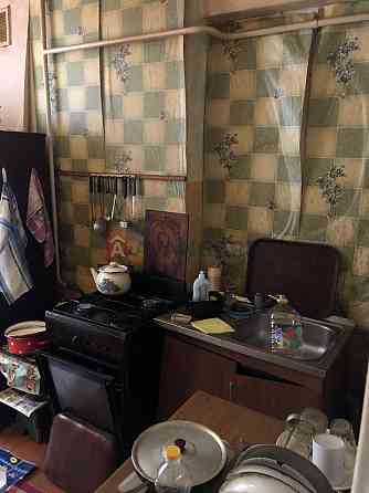 У продажу 3-х ком ж/м Парус 72м2 37000$ Дніпро