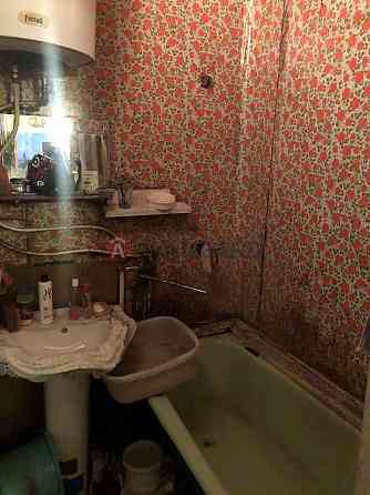 У продажу 3-х ком ж/м Парус 72м2 37000$ Дніпро