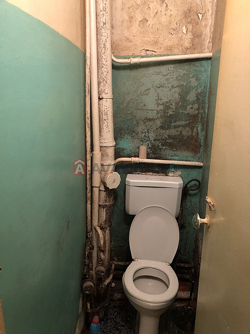 У продажу 3-х ком ж/м Парус 72м2 37000$ Дніпро - зображення 8