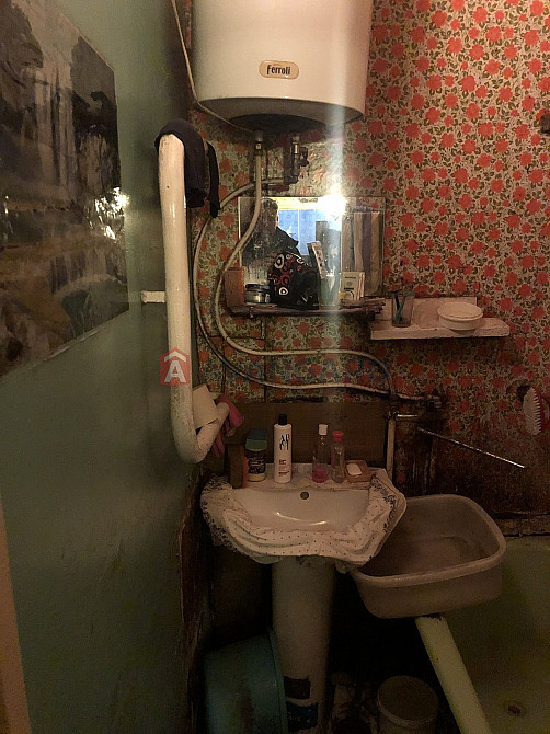 У продажу 3-х ком ж/м Парус 72м2 37000$ Дніпро - зображення 7