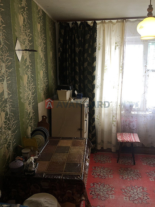 У продажу 3-х ком ж/м Парус 72м2 37000$ Дніпро - зображення 5