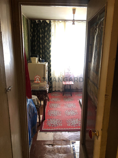 У продажу 3-х ком ж/м Парус 72м2 37000$ Дніпро - зображення 3