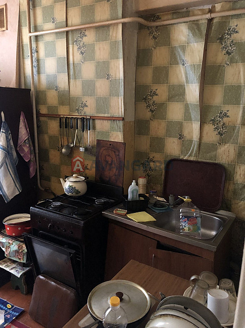 У продажу 3-х ком ж/м Парус 72м2 37000$ Дніпро - зображення 4