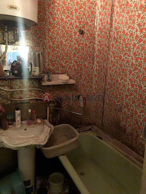 У продажу 3-х ком ж/м Парус 72м2 37000$ Дніпро - зображення 6