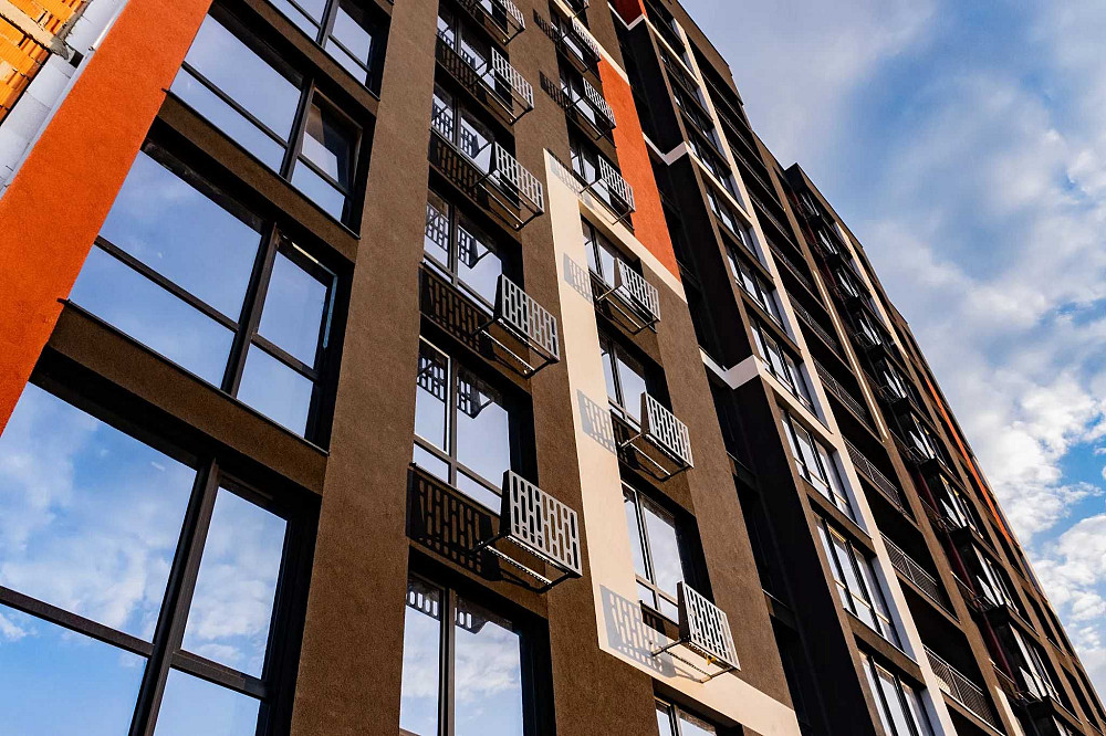 ЗДАНА 1-кім. з частковим РЕМОНТОМ! Гаряча ціна! Ивано-Франковск - изображение 1