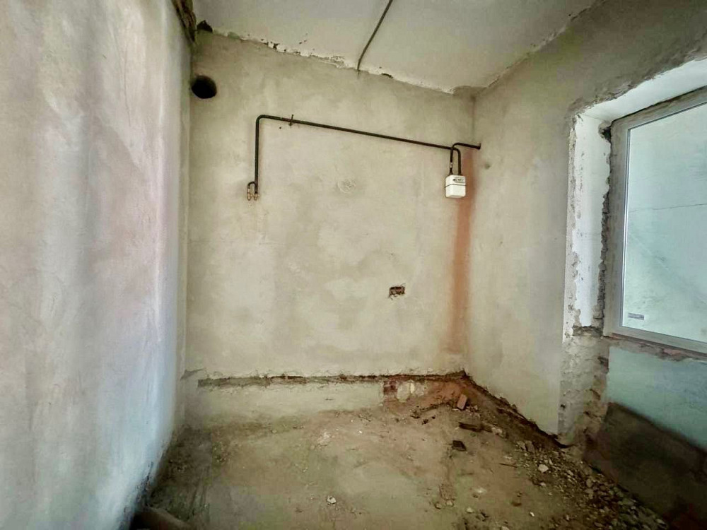 Продається 1-кімнатна квартира в центрі Чорткова Чортков - изображение 8