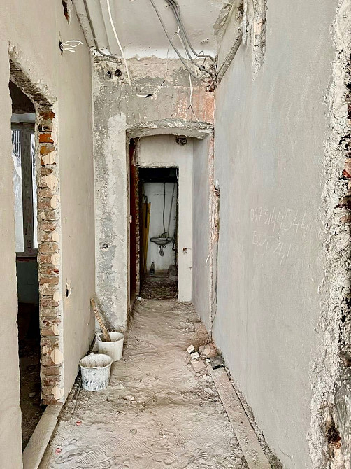 Продається 1-кімнатна квартира в центрі Чорткова Чортков - изображение 6