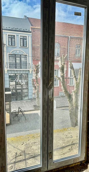 Продається 1-кімнатна квартира в центрі Чорткова Чортков - изображение 3