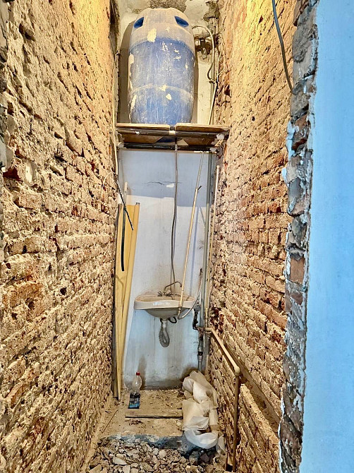 Продається 1-кімнатна квартира в центрі Чорткова Чортков - изображение 7