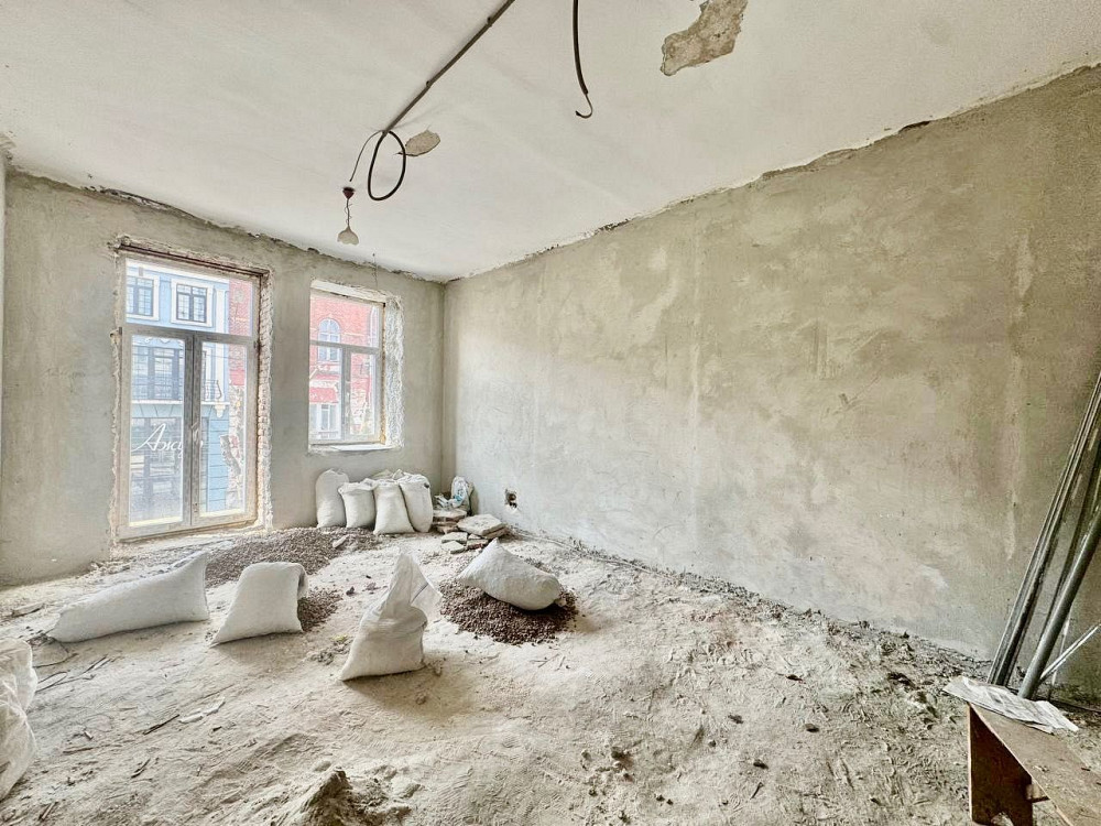 Продається 1-кімнатна квартира в центрі Чорткова Чортков - изображение 4