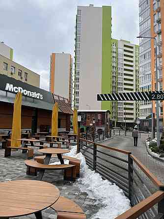 Продам 2 кім квартиру ЖК Нивки Парк Киев