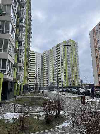 Продам 2 кім квартиру ЖК Нивки Парк Киев