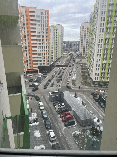Продам 2 кім квартиру ЖК Нивки Парк Киев - изображение 2