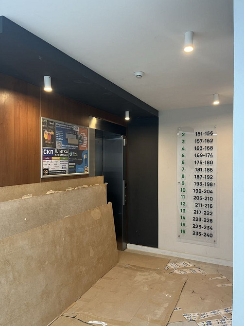 Продам 2 кім квартиру ЖК Нивки Парк Киев - изображение 5