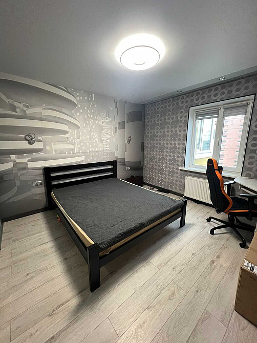 2х кімнатна квартира з ремонтом в Новому будинку! Полтава - изображение 2