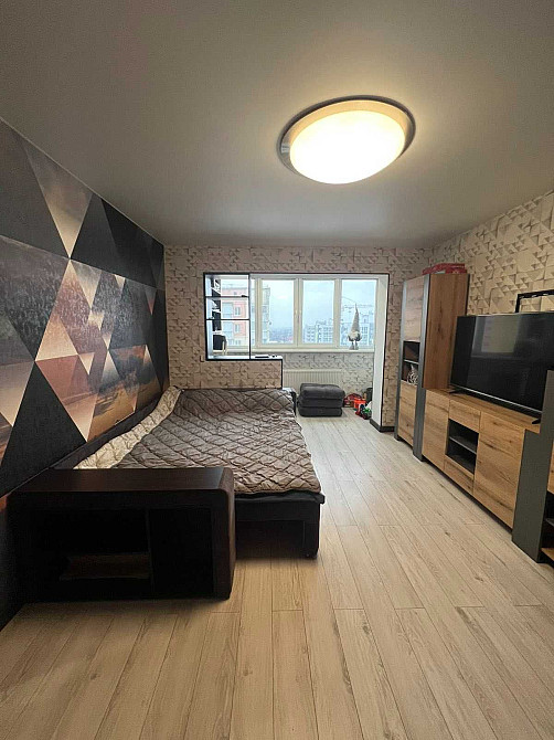 2х кімнатна квартира з ремонтом в Новому будинку! Полтава - изображение 1