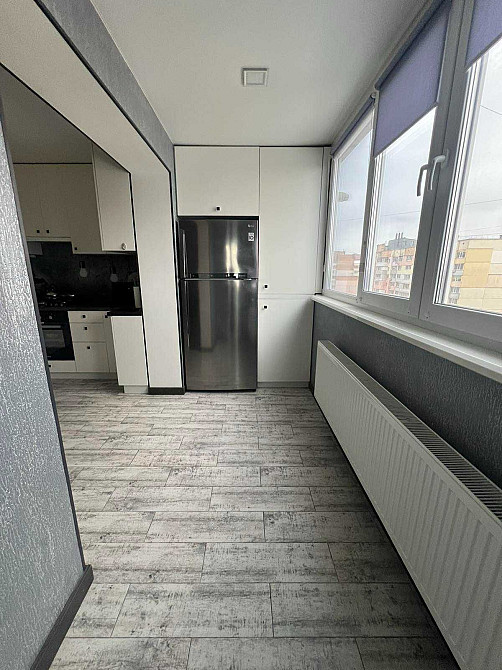 2х кімнатна квартира з ремонтом в Новому будинку! Полтава - изображение 6