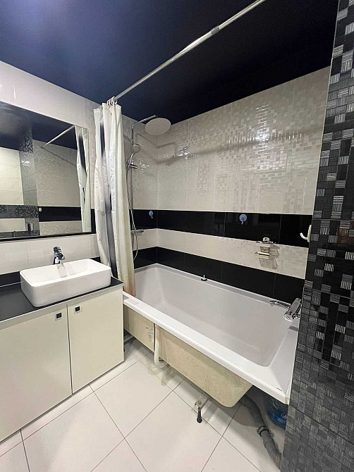 2х кімнатна квартира з ремонтом в Новому будинку! Полтава - изображение 3