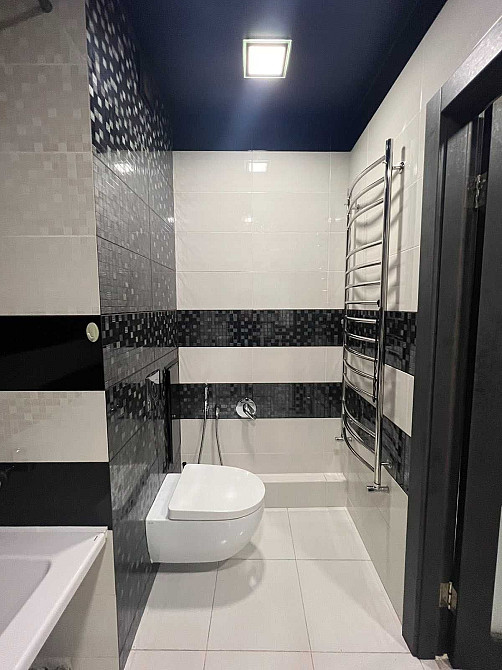 2х кімнатна квартира з ремонтом в Новому будинку! Полтава - изображение 4