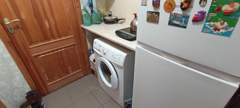 Продам 1-комнатную квартиру на ул. Данилы Нечая, 12-й кварт Дніпро - зображення 7