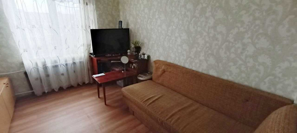 Продам 1-комнатную квартиру на ул. Данилы Нечая, 12-й кварт Дніпро - зображення 4