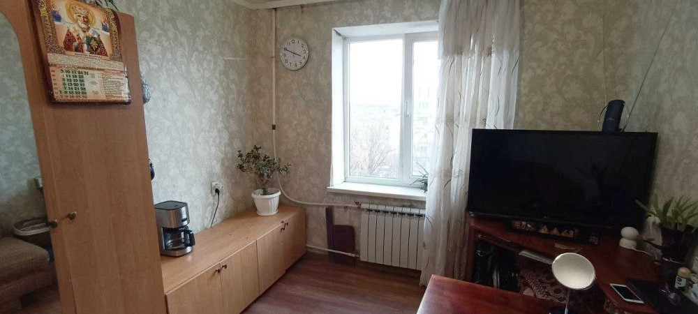 Продам 1-комнатную квартиру на ул. Данилы Нечая, 12-й кварт Дніпро - зображення 2