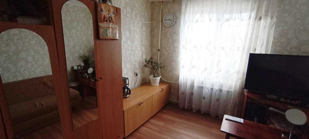 Продам 1-комнатную квартиру на ул. Данилы Нечая, 12-й кварт Дніпро - зображення 1