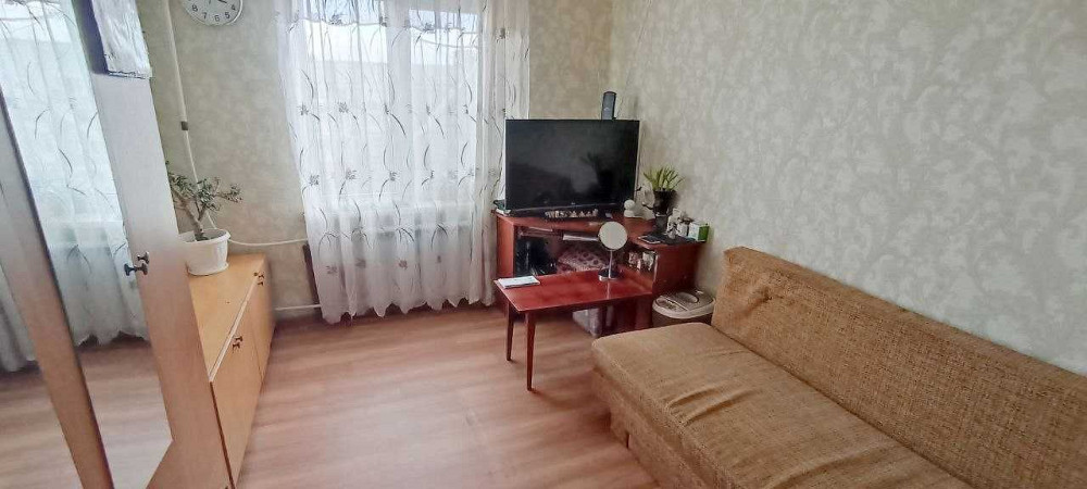 Продам 1-комнатную квартиру на ул. Данилы Нечая, 12-й кварт Дніпро - зображення 3