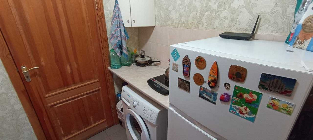 Продам 1-комнатную квартиру на ул. Данилы Нечая, 12-й кварт Дніпро - зображення 6