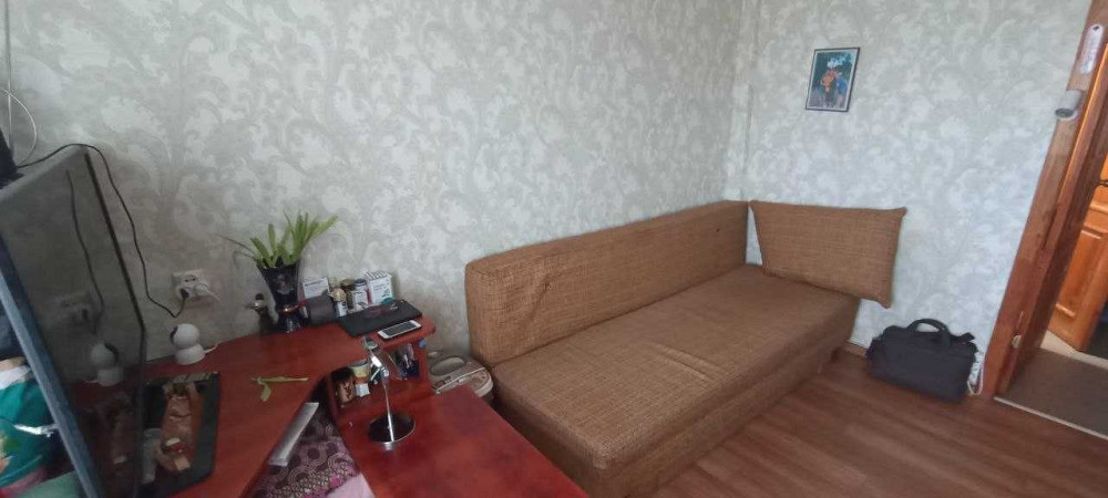 Продам 1-комнатную квартиру на ул. Данилы Нечая, 12-й кварт Дніпро - зображення 5