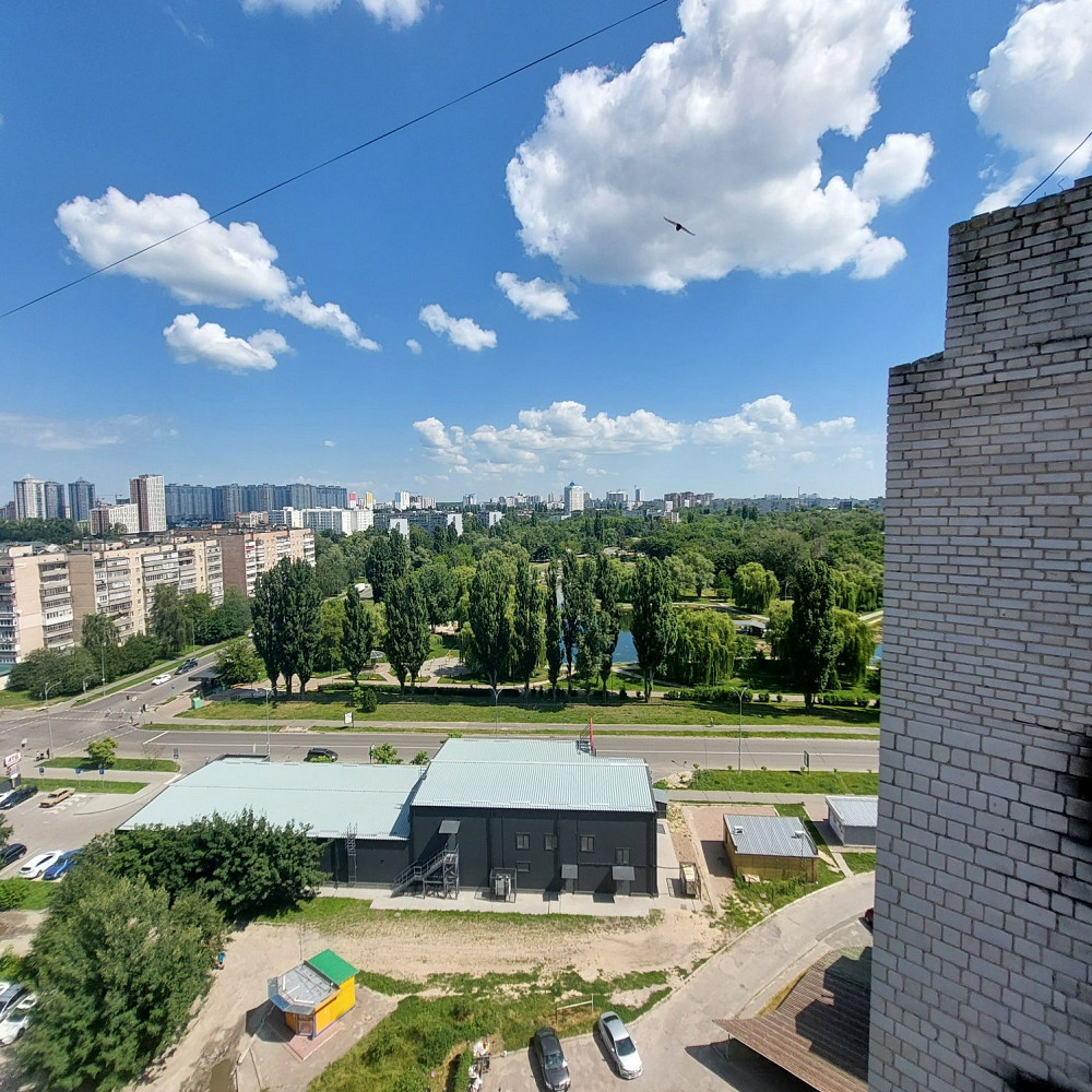 Продам 3хккв в цегляному будинку по вул. Грушевського ! Бровари - зображення 2