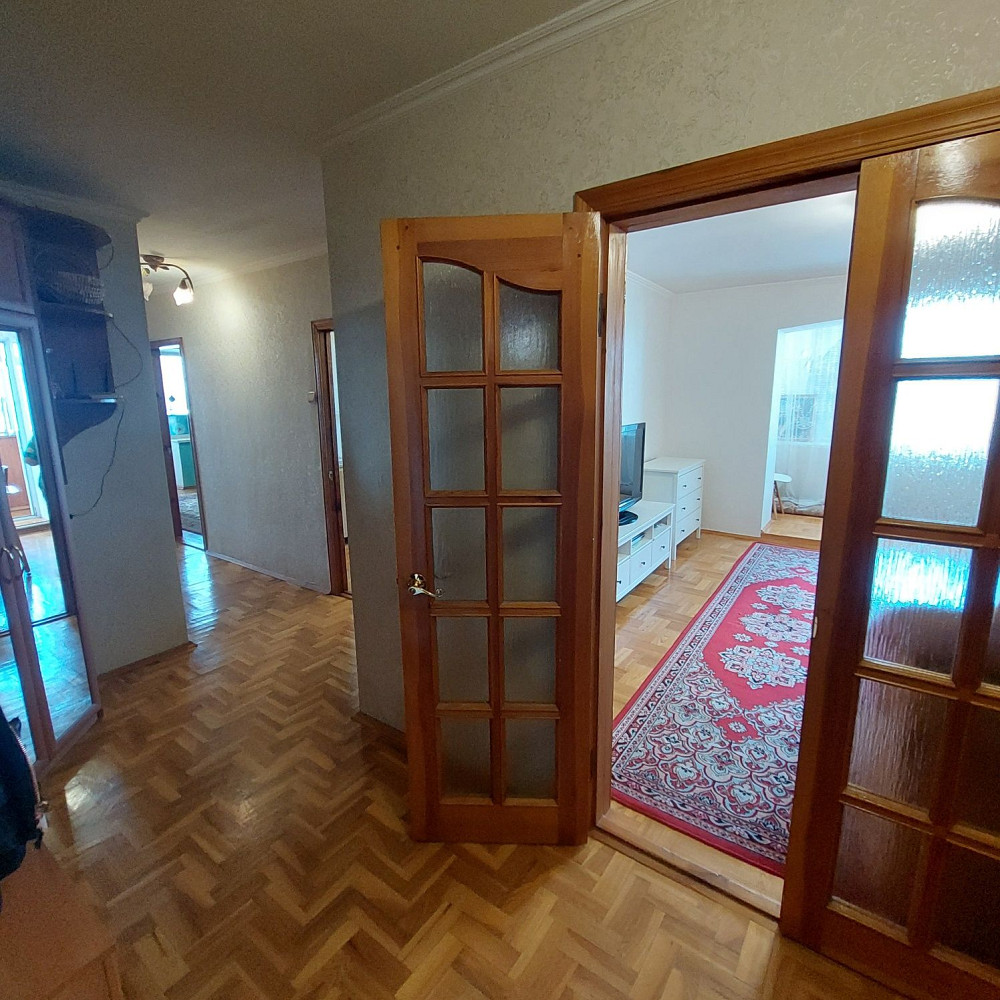 Продам 3хккв в цегляному будинку по вул. Грушевського ! Бровари - зображення 3