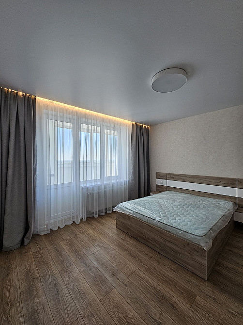 Велика сучасна 3х.кімн. квартира в центрі міста. Черкаси - зображення 8