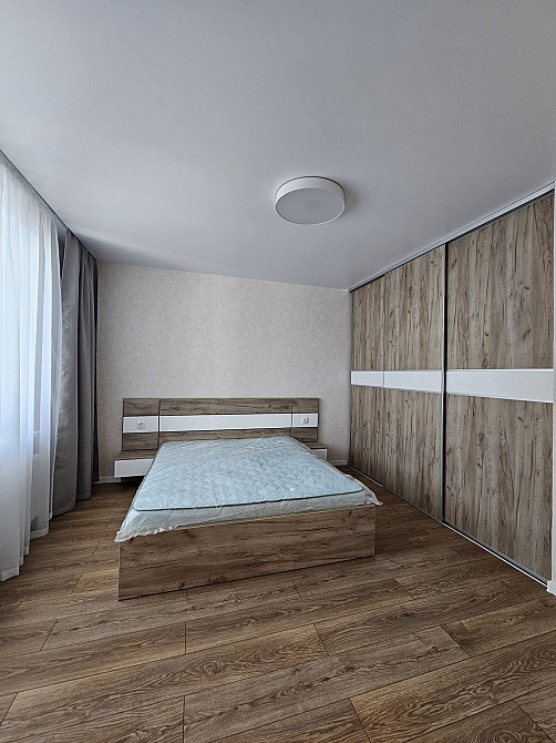 Велика сучасна 3х.кімн. квартира в центрі міста. Черкаси - зображення 7