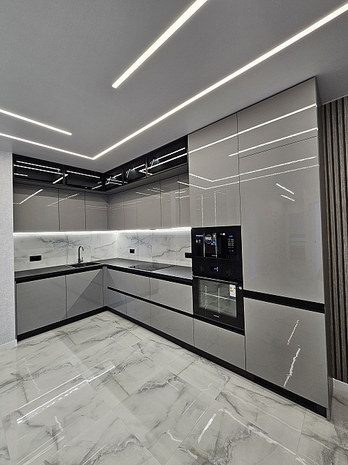 Велика сучасна 3х.кімн. квартира в центрі міста. Черкаси - зображення 3