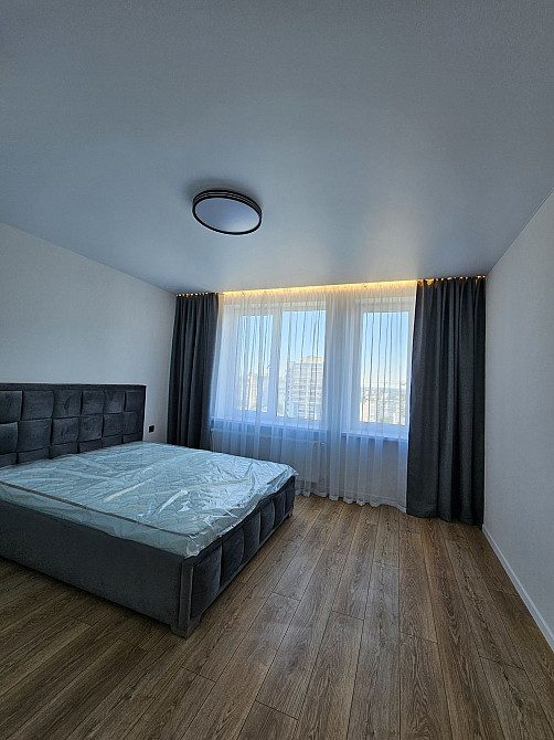 Велика сучасна 3х.кімн. квартира в центрі міста. Черкаси - зображення 5