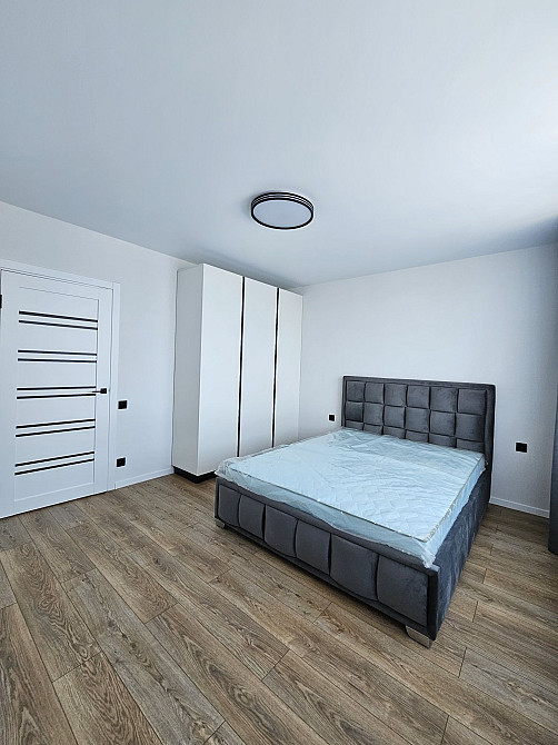 Велика сучасна 3х.кімн. квартира в центрі міста. Черкаси - зображення 6