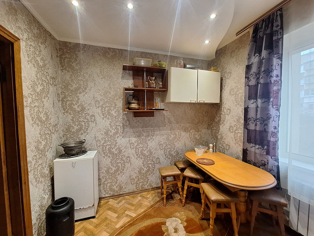 2-кімнатна 54м вул.Франка ,5 м.Бориспіль Бориспіль - зображення 5