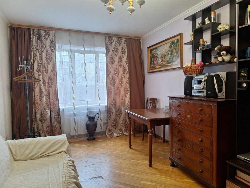 2-кімнатна 54м вул.Франка ,5 м.Бориспіль Бориспіль - зображення 7