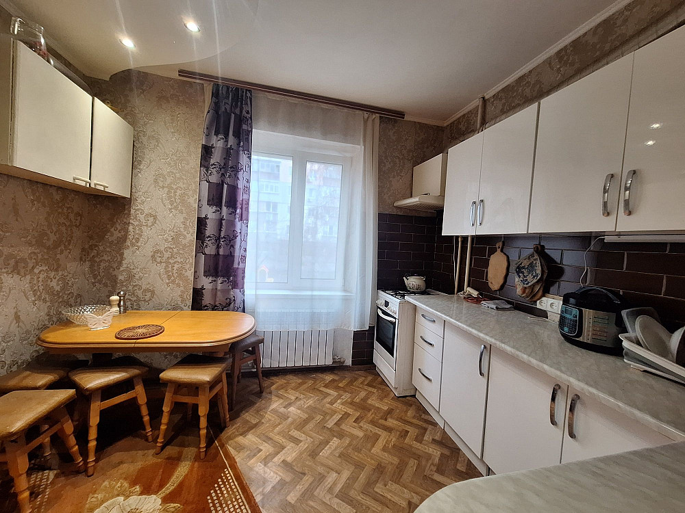 2-кімнатна 54м вул.Франка ,5 м.Бориспіль Бориспіль - зображення 6