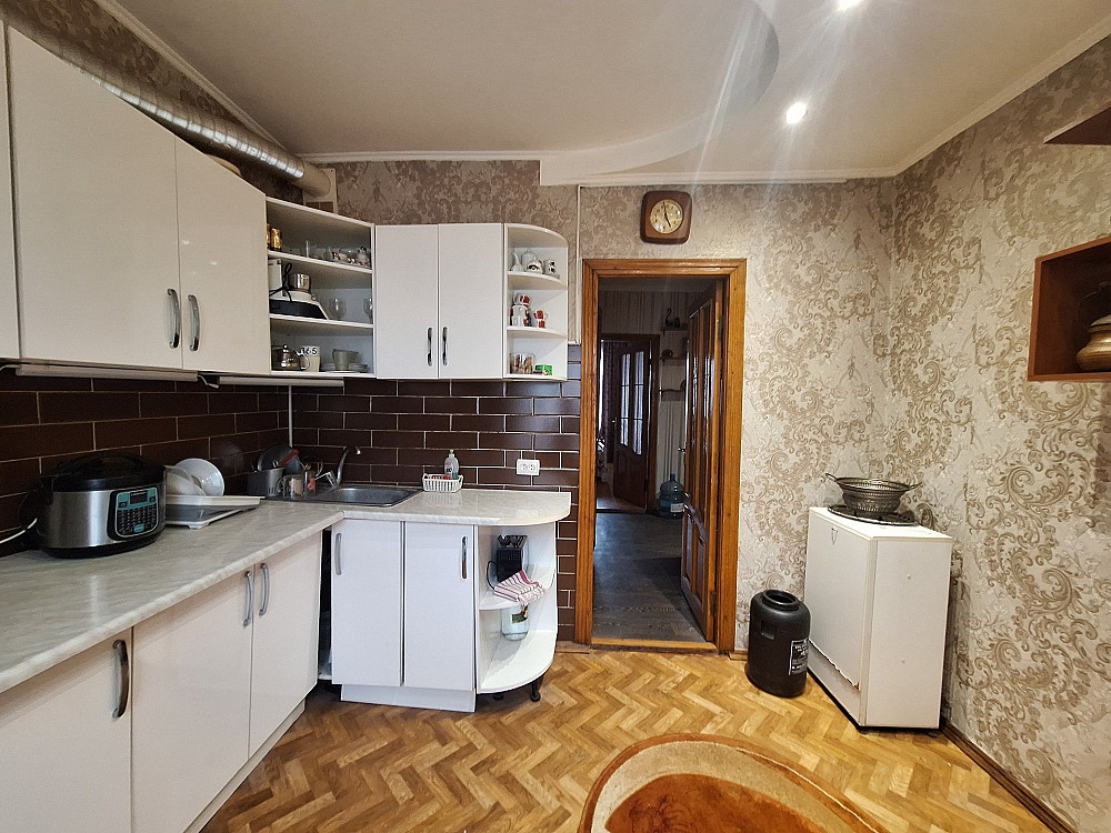 2-кімнатна 54м вул.Франка ,5 м.Бориспіль Бориспіль - зображення 2