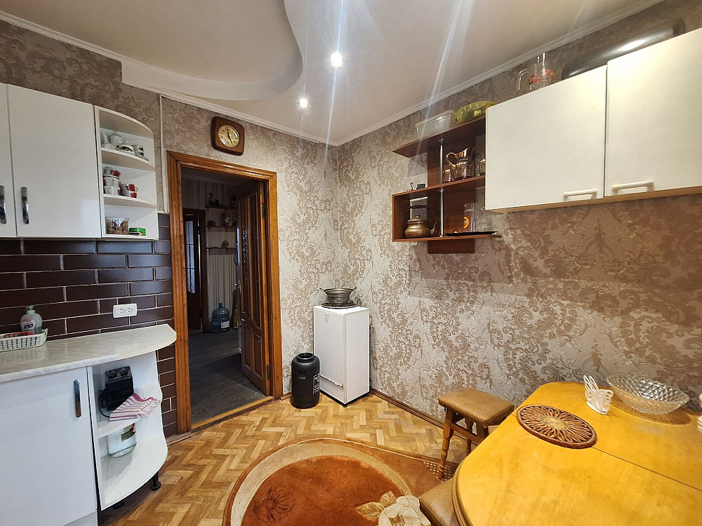 2-кімнатна 54м вул.Франка ,5 м.Бориспіль Бориспіль - зображення 3