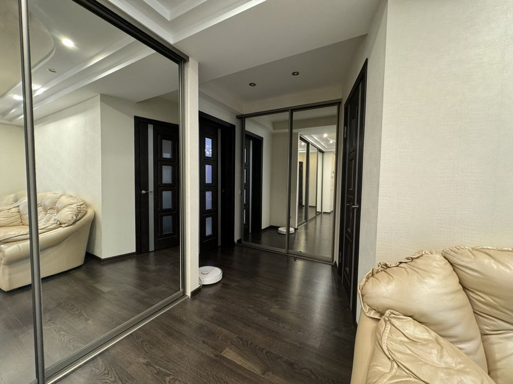 Квартира 3-х комн Запорожье - изображение 8