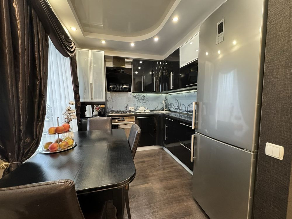 Квартира 3-х комн Запорожье - изображение 5