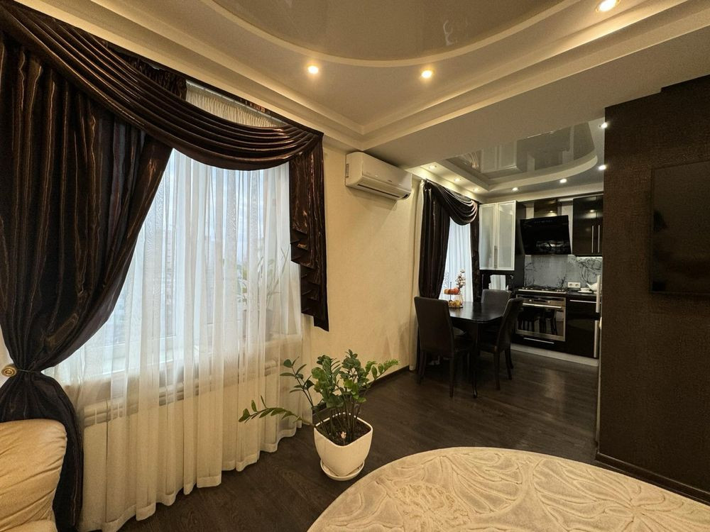 Квартира 3-х комн Запорожье - изображение 4